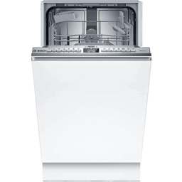 Zmywarka do zabudowy BOSCH SPV4EKX24E Serie 4