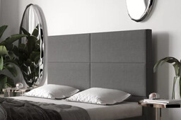 Zagłówek 41 MultiSystem BOX M&K Foam Koło