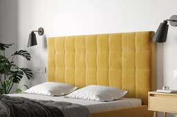 Zagłówek 40 MultiSystem BOX M&K Foam Koło