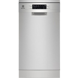 ELECTROLUX Zmywarka ESS43210SX SatelliteClean 600 45 cm