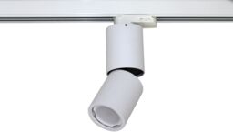 LM 300 WH TRACK REFLEKTOR NA SZYNĘ