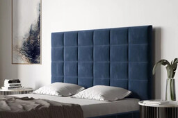 Zagłówek 50 MultiSystem BOX M&K Foam Koło