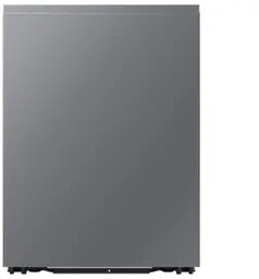 Samsung DW60DG790I00U1 59,5cm Automatyczne otwieranie drzwi Szuflada na sztućce Zdalne sterowanie Zmywarka do zabudowy