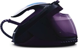 Philips PerfectCare Elite GC9650/80 czarno-fioletowy