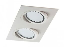 LM 621/2 OPRAWA HALOGENOWA ES111 AR111 QR111