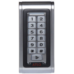 Zamek szyfrowy ATLO-KRM-821-TUYA Wi-Fi