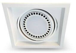 LM 650/1 OPRAWA HALOGENOWA ES111 AR111 QR111