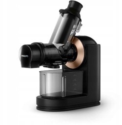 Wyciskarka wolnoobrotowa PHILIPS HR1888/70