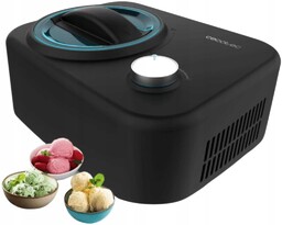 Maszynka do lodów Cecotec Gelacy 800 Automat 0,8l 100W