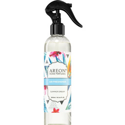 Areon Room Spray Summer Dream odświeżacz w aerozolu 300 ml
