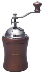 HARIO Coffee Mill Dome - ręczny młynek do kawy