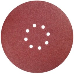 DEDRA Krążek ścierny DED7749A0 (5 szt.)