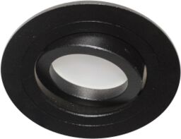 LM 812 BK OPRAWA HALOGENOWA PAR16 MR16