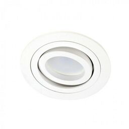 LM 812 WH OPRAWA HALOGENOWA PAR16 MR16