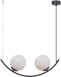 Lampa wisząca WAVE 1 5012 - Zuma Line