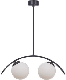 Lampa wisząca WAVE 2 5013 - Zuma Line