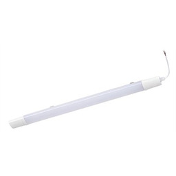 LIGHTLOGIC Oprawa liniowa LED LL Oflis 18W-NW-W 66340