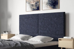 Zagłówek 54 MultiSystem BOX M&K Foam Koło