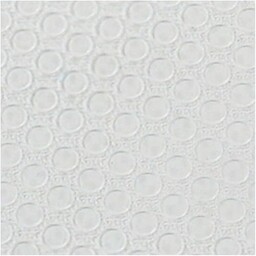 MSV ms637  antypoślizgowy dywan do szuflady Eva, zielony