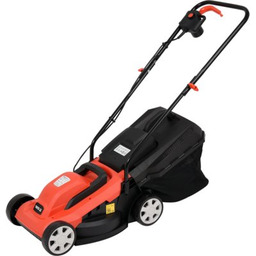 YATO Kosiarka elektryczna YT-85200 1300W Zyskaj