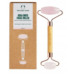 THE BODY SHOP Roller do Twarzy