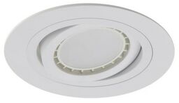 LM 920 WH OPRAWA HALOGENOWA QR70