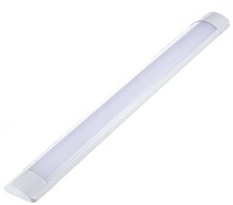 Lampa natynkowa LED S-L 120 cm 36W - biały neutralny