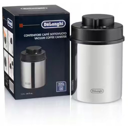 Pojemnik próżniowy na kawę DeLonghi 5513284421
