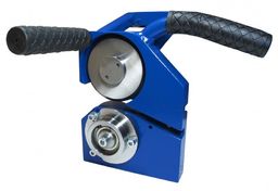 MAAD NK-0.8 NOŻYCE KRĄŻKOWE GILOTYNA DO BLACHY DO ZAGINARKI MAAD