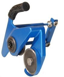 NOŻYCE KRĄŻKOWE GILOTYNA DO BLACHY Prod-Masz NK 0.8 mm EWIMAX