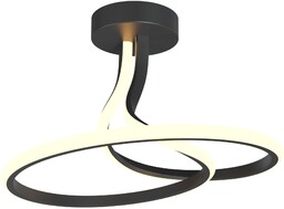 Lampa sufitowa CLINT MX6349-1-3BT - Zuma Line