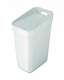 Keter Poland Sp. Z O.o Kosz na śmieci READY TO COLLECT 30L biały