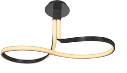 Lampa sufitowa VISO MX9932-1-3BD - Zuma Line