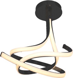 Lampa sufitowa VISO MX9932-2-3BD - Zuma Line