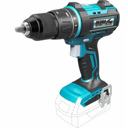 DEDRA Wiertarko-wkrętarka DED7142