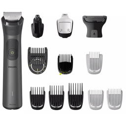 Trymer PHILIPS Multigroom MG7920/15 All-in-One Trimmer Seria 7000