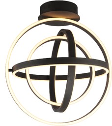 Lampa sufitowa TESS MX9203-4-3BD - Zuma Line