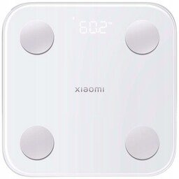 Waga Łazienkowa Xiaomi Inteligentna Waga S400 Mi Body Composition Scale