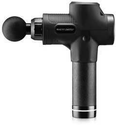 Masażer pistolet do masażu ciała GoMuscle 120W