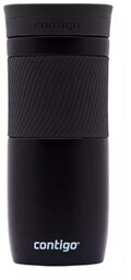 Kubek termiczny Contigo Byron BLACK MATTE - 470 ml
