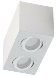 LM P 201/2 PLAFON SUFITOWY KOSTKA