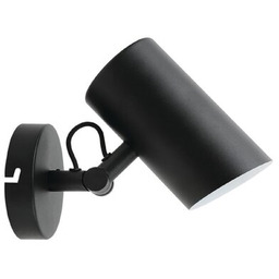 KANLUX Lampa ścienno-sufitowa Agzar EL-1O B