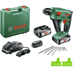 Bosch_elektronarzedzia Młotowiertarka BOSCH Uneo Maxx 0603952327