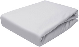 Prześcieradło Jersey z Gumką Albin 034J 90x200