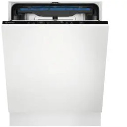 Electrolux 600 SatelliteClean EEM48321L 59,6cm Automatyczne otwieranie drzwi Szuflada na sztućce Zmywarka do zabudowy