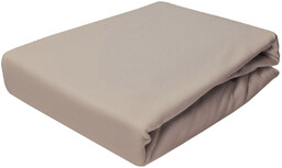 Prześcieradło Jersey z Gumką Albin 030 90x200