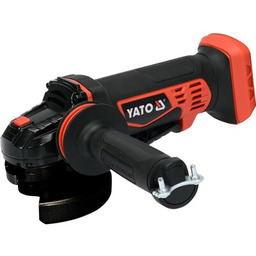 YATO Szlifierka kątowa akumulatorowa YT-82827 Zyskaj