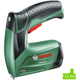 Bosch_elektronarzedzia Zszywacz akumulatorowy BOSCH PTK 3.6 Li 0603968220