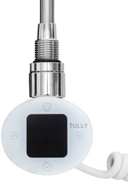 Grzałka elektryczna WIFI do grzejnika 600W biała GALAXI TULLY