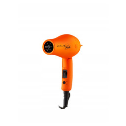 Labor PRO Gettin''Fluo Fruits, mini suszarka do włosów, pomarańczowa, 1800W